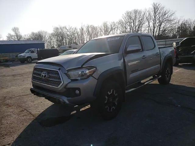2016 Toyota Tacoma - Image 10