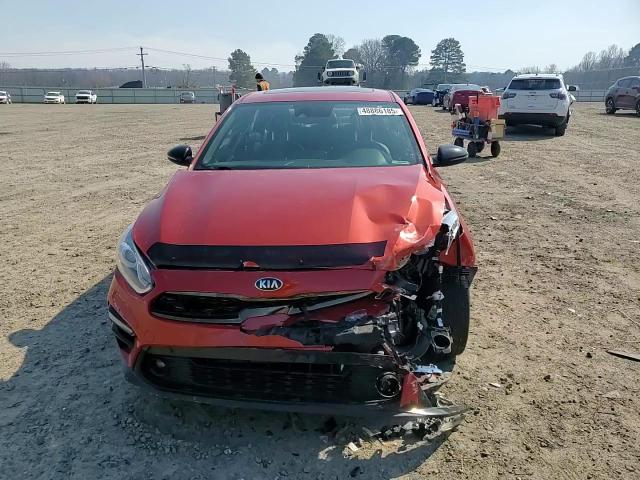 2021 Kia Forte - Image 11