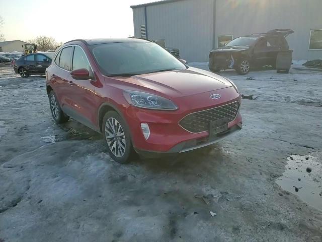 2020 Ford Escape - Image 14