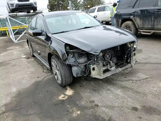 2013 Subaru Legacy - Image 11