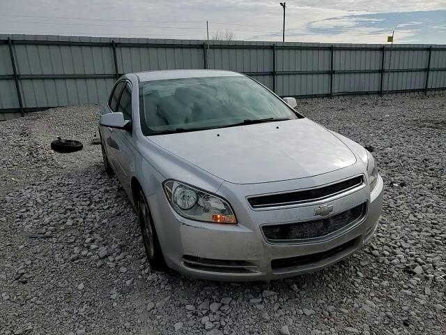 2009 Chevrolet Malibu - Image 10