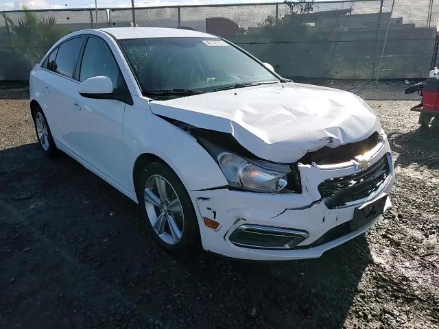 2015 Chevrolet Cruze - Image 10