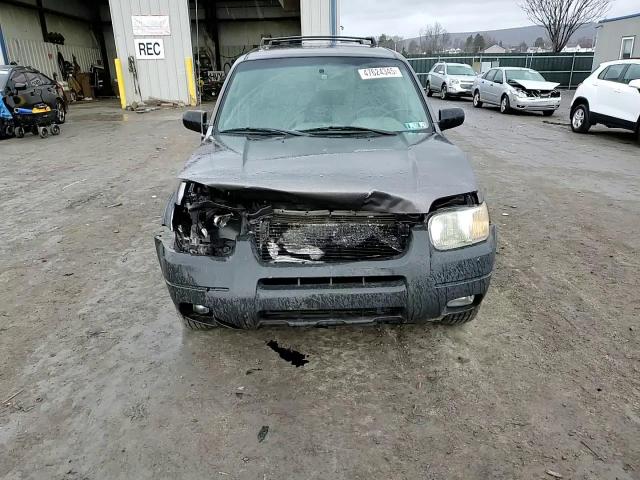 2002 Ford Escape - Image 12