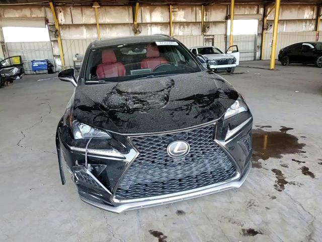 2019 Lexus NX - Image 10