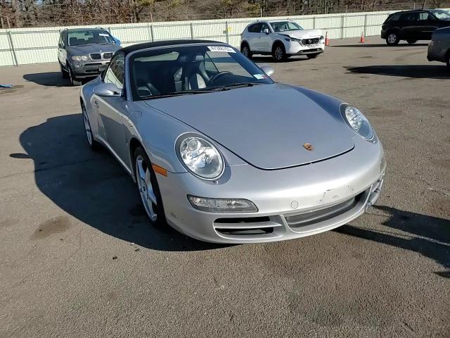 2006 Porsche 911 - Image 10