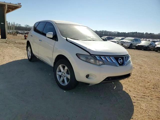 2010 Nissan Murano - Image 12