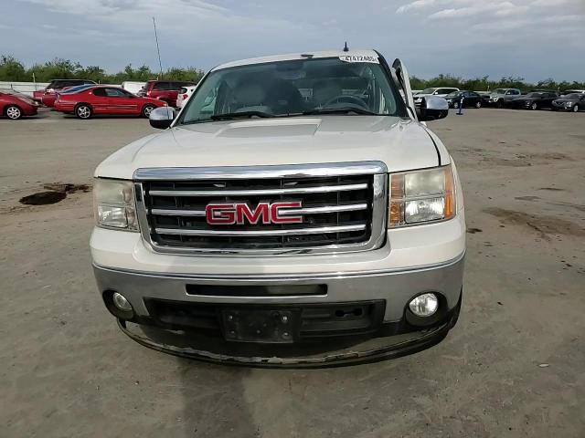 2013 GMC Sierra - Image 10
