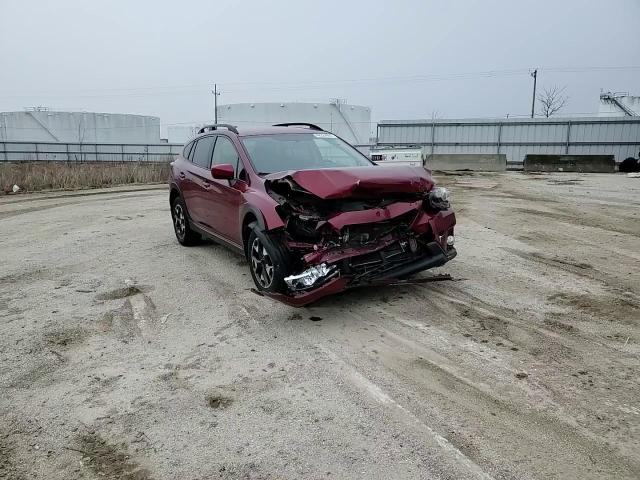 2018 Subaru XV - Image 11