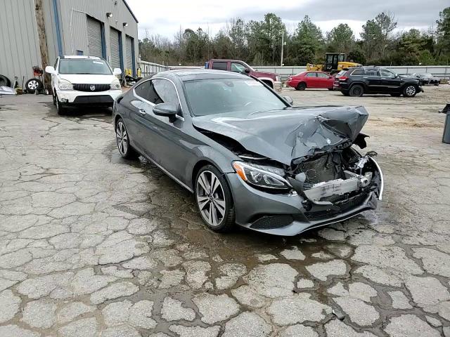 2017 Mercedes-Benz C-klasse - Image 13