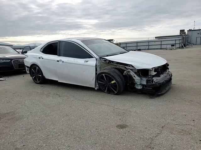 2019 Toyota Camry Xse VIN: 4T1B61HKXKU292136 Lot: 49909515
