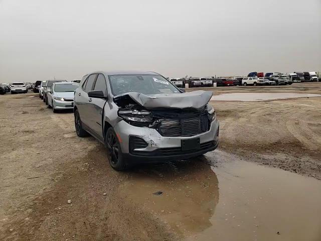 2023 Chevrolet Equinox - Image 11