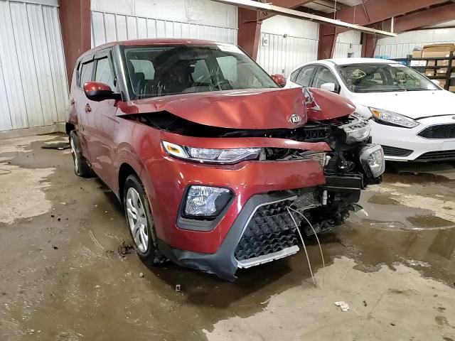 2021 Kia Soul - Image 15