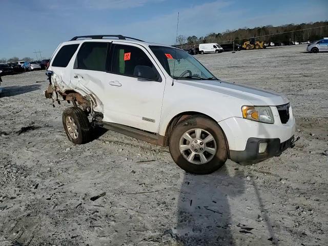 2008 Mazda Tribute I VIN: 4F2CZ02Z38KM23847 Lot: 48332575