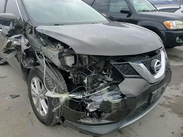 2016 Nissan Rogue - Image 11