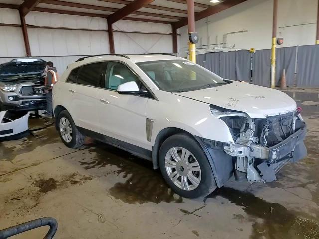 2015 Cadillac SRX - Image 15