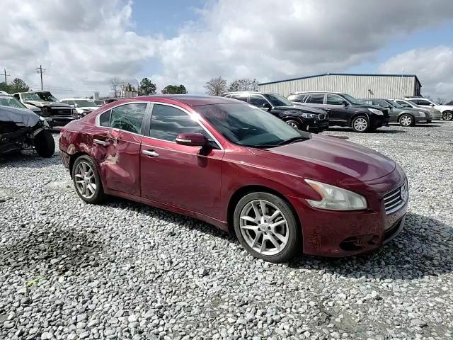2010 Nissan Maxima - Image 11