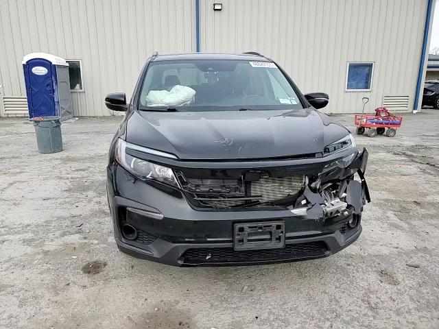 2021 Honda Pilot - Image 12