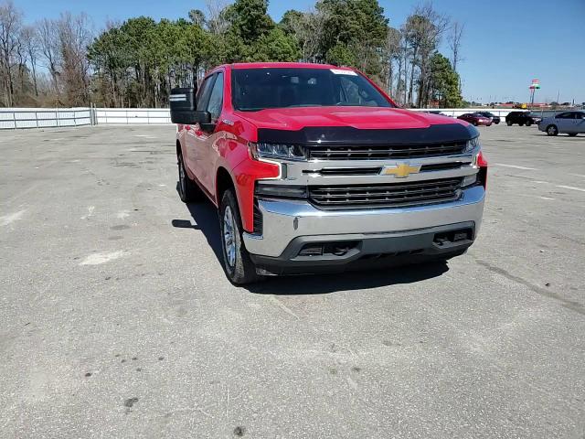 2021 Chevrolet Silverado - Image 10