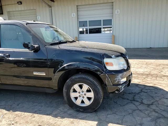 2008 Ford Explorer Xlt VIN: 1FMEU63E88UB22948 Lot: 48567295