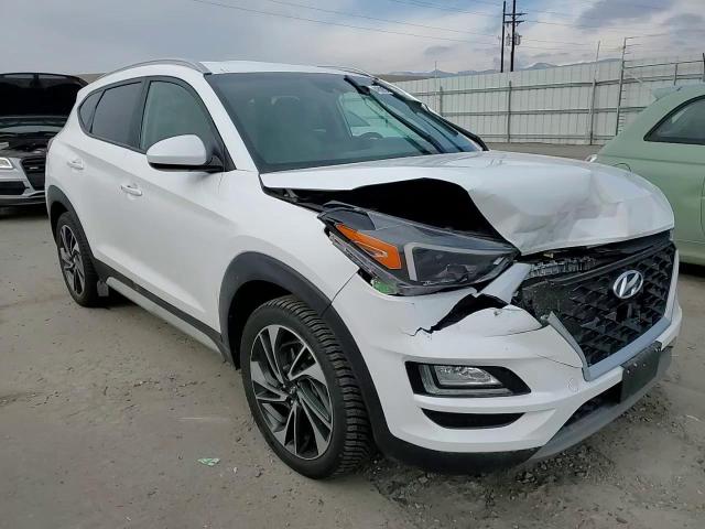 2019 Hyundai Tucson - Image 12