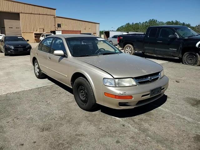 1997 Nissan Maxima Gle VIN: JN1CA21DXVT877062 Lot: 49411185
