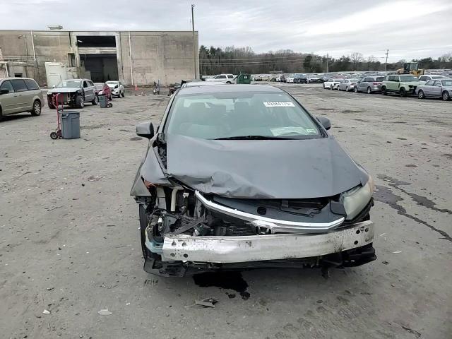 2012 Honda Civic - Image 10