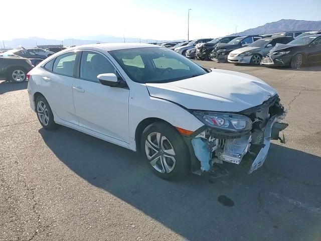 2017 Honda Civic - Image 10