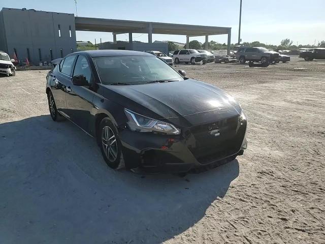 2020 Nissan Altima S VIN: 1N4BL4BV7LC263529 Lot: 48897965
