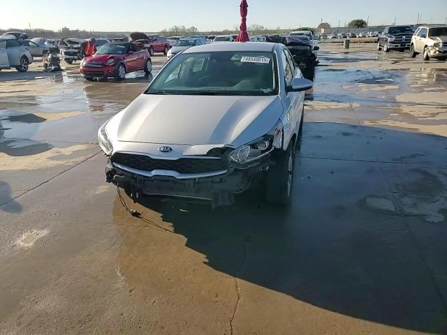 2020 Kia Forte - Image 14