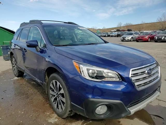 2017 Subaru Outback - Image 14