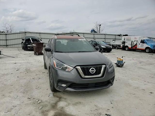 2020 Nissan Kicks - Image 10