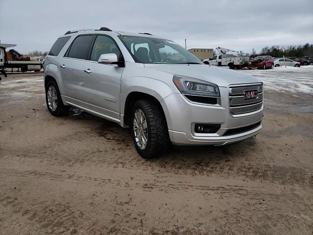 2015 GMC Acadia - Image 14