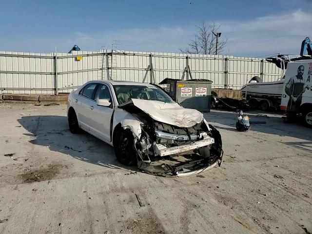 2012 Ford Fusion - Image 11