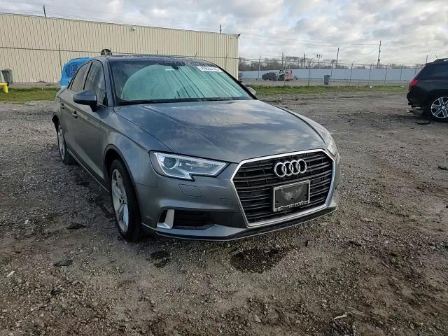 2018 Audi A3 - Image 10