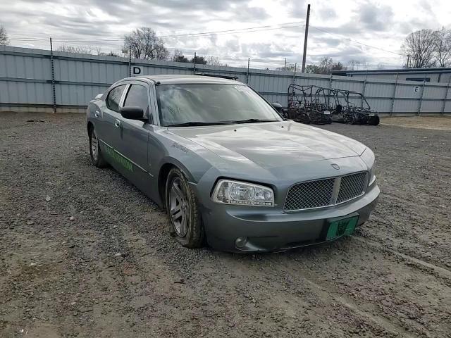 2006 Dodge Charger - Image 11