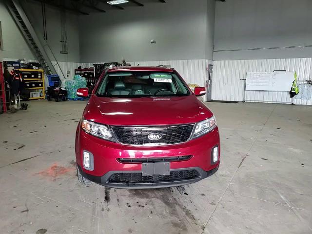 2014 Kia Sorento - Image 11