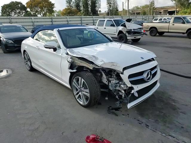 2019 Mercedes-Benz C-klasse - Image 10