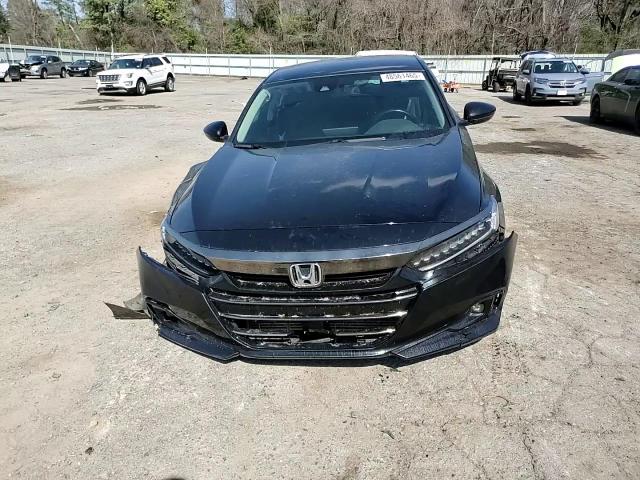 2022 Honda Accord - Image 11