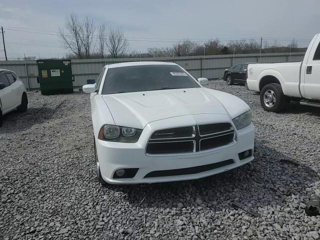 2014 Dodge Charger - Image 11
