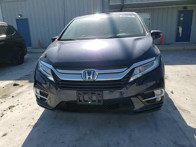 2020 Honda Odyssey - Image 12