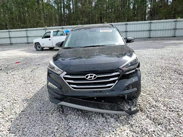 2018 Hyundai Tucson - Image 10