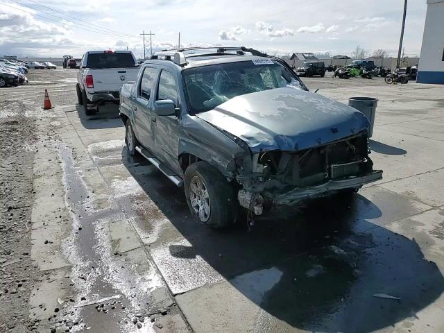 2008 Honda Ridgeline - Image 10