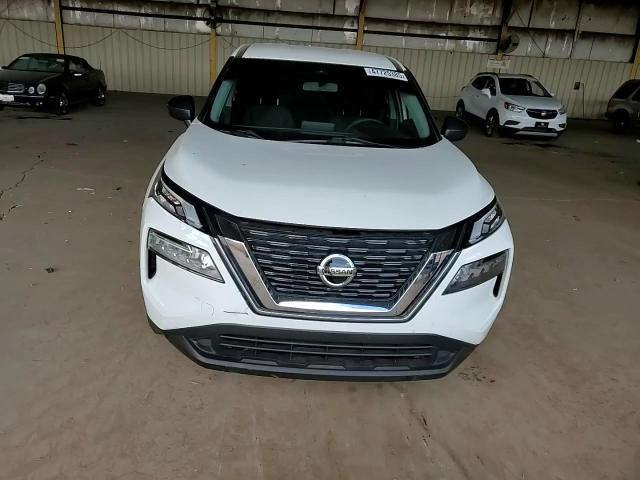 2021 Nissan Rogue - Image 11