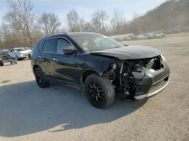 2016 Nissan Rogue - Image 11