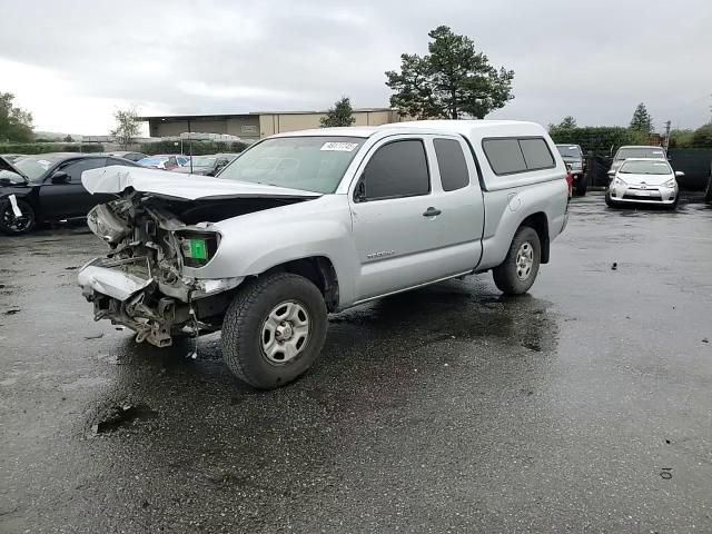 2005 Toyota Tacoma - Image 11