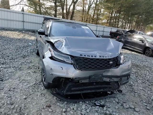 2021 Land Rover Range Rover Velar S VIN: SALYJ2EX1MA308742 Lot: 50980765