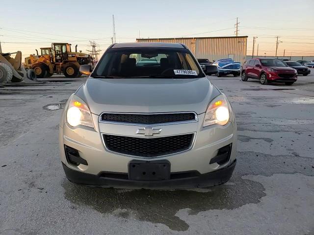 2014 Chevrolet Equinox - Image 14