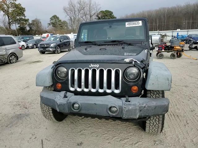 2012 Jeep Wrangler - Image 12