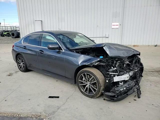 2022 BMW 3er - Image 13