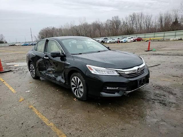 2017 Honda Accord - Image 11